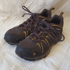 Men's Columbia Hikers